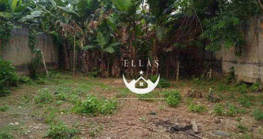 Venda – Terreno de 500 m² em Condomínio Princesa Isabel | Paraty/RJ