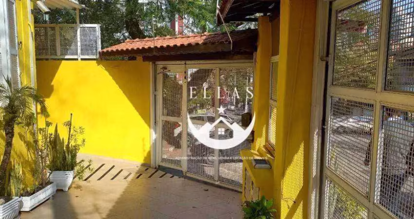 Imóvel Comercial para Venda ou Locação – Vila Mariana | São Paulo/SP