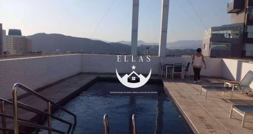Apartamento à Venda | 1 Dormitório | Helbor Stay – Santos/SP