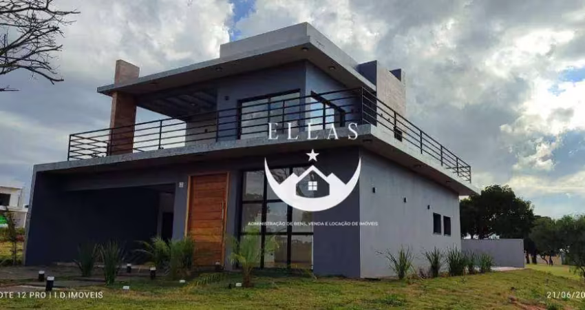 Casa à venda – riviera de santa cristina 3, itaí/sp