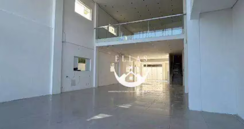 Locação – loja comercial de alto padrão | ponta da praia – santos/sp
