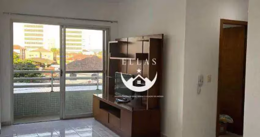 Locação – apartamento 2 dormitórios | encruzilhada – santos/sp