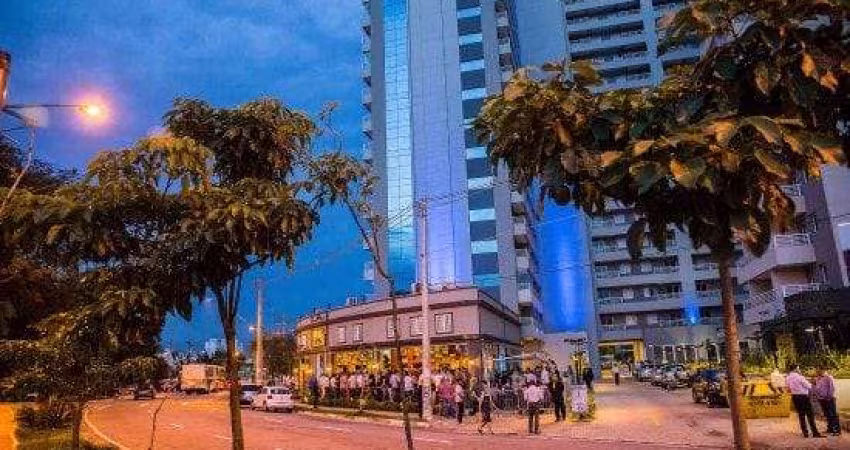 Loja para alugar, 737 m² - São Bernardo do Campo - São Bernardo do Campo/SP