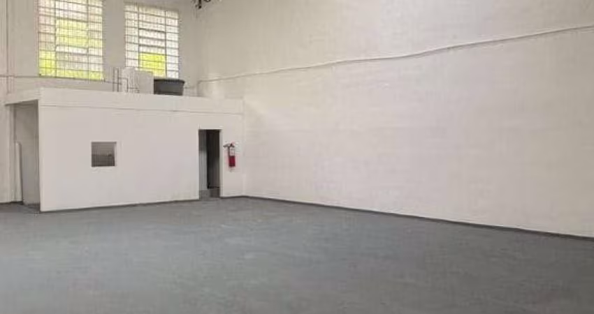 Loja para alugar, 292 m² - Demarchi - São Bernardo do Campo/SP