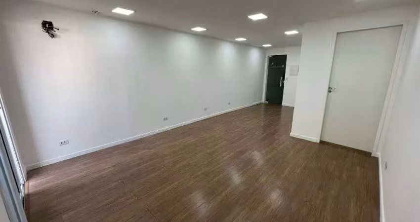 Sala para alugar, 37 m² por r$ 2.450/mês - saúde - são paulo/sp