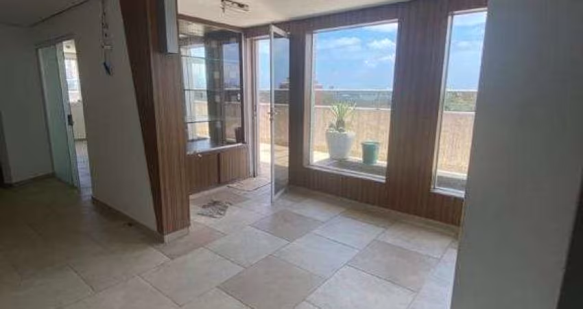 Andar Corporativo para alugar, 160 m² - Rudge Ramos - São Bernardo do Campo/SP