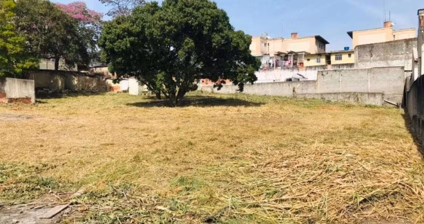 Terreno para alugar, 2166 m² - Paulicéia - São Bernardo do Campo/SP
