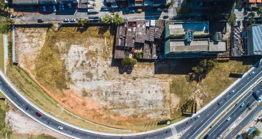 Terreno para alugar, 6845 m² - Centro - São Bernardo do Campo/SP
