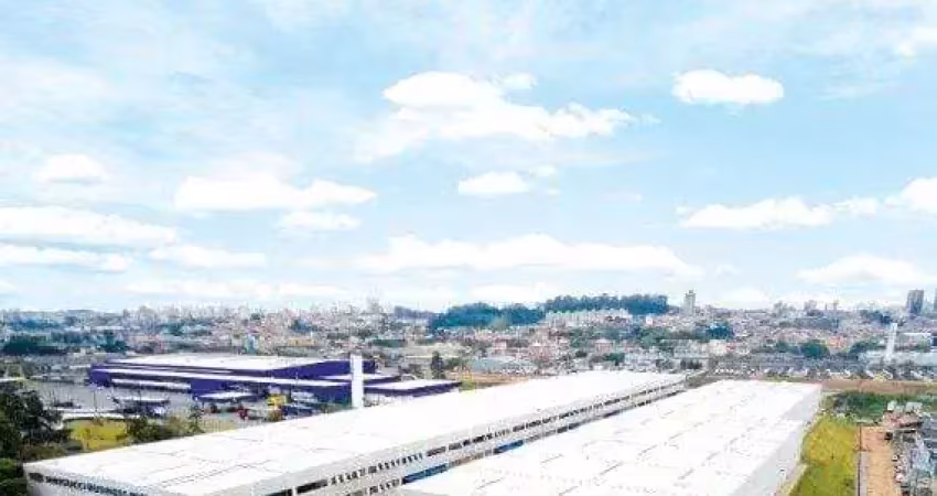 Galpão  para locação 1025m², piraporinha, diadema - sp | business park