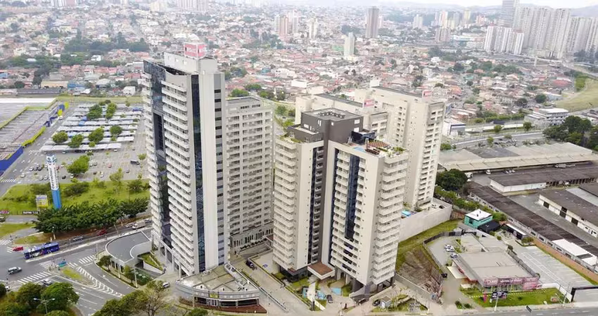 Sala para locação por r$2.300,00 - jardim do mar, são bernardo do campo, sp