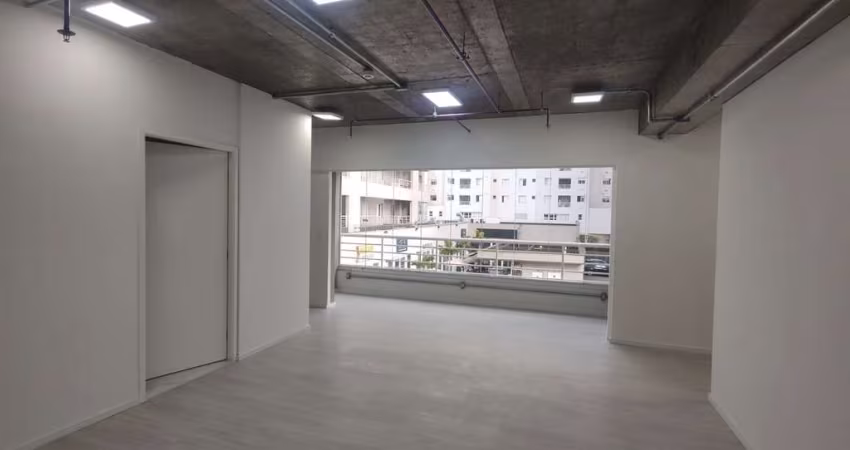 Sala para locação com 118m² por R$6.390,00 no Marco Zero, São Bernardo do Campo, SP