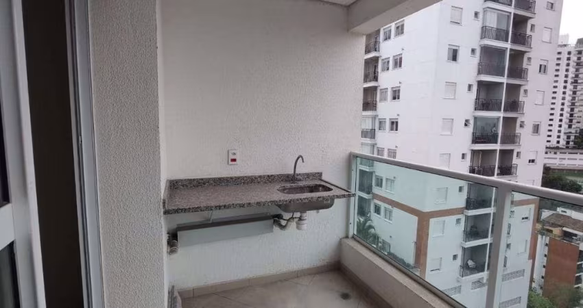 Apartamento com 2 dormitórios para venda, 64 m² por R$ 582.704,00 - Morumbi - São Paulo/SP