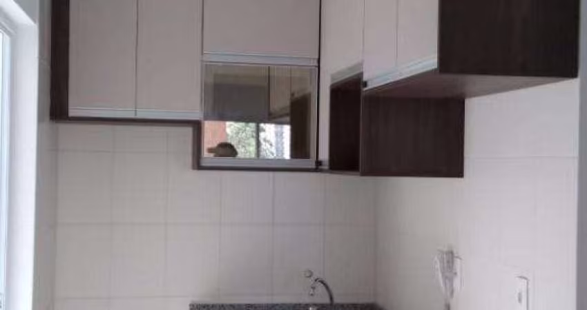 Apartamento com 2 dormitórios para venda, 64 m² por R$ 566.704,00 - Morumbi - São Paulo/SP