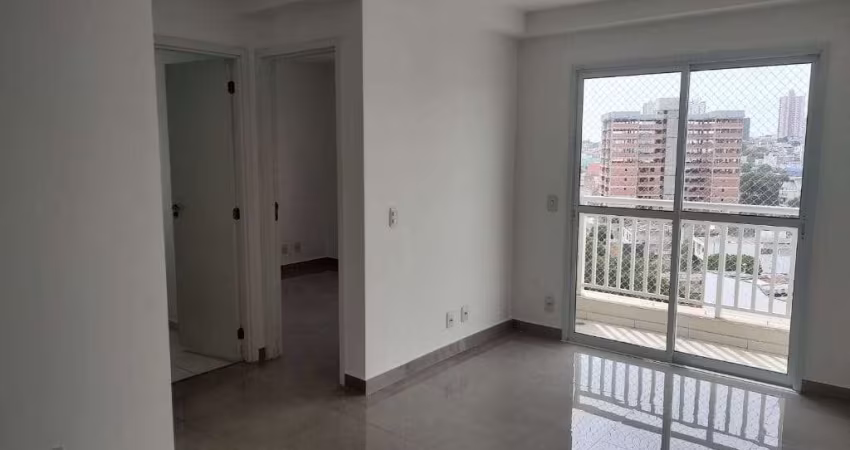 Apartamento para venda 2 Quartos, 50 m², Santa Teresinha, Santo André - SP | Sonata