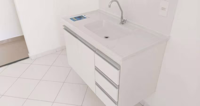 Apartamento para venda 3 Quartos, 53 m², Paulicéia, São Bernardo do Campo - SP | Mundi
