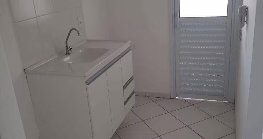 Apartamento para venda 2 Quartos, 44 m², Paulicéia, São Bernardo do Campo - SP | Mundi