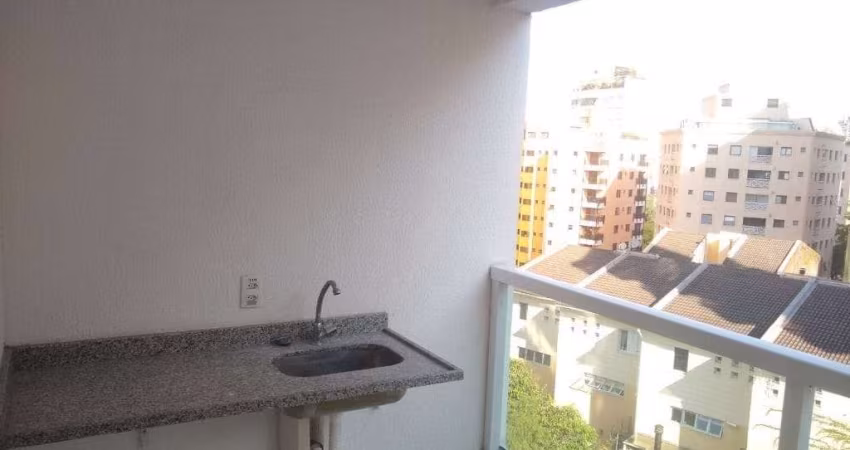 Apartamento com 2 dormitórios para LOCAÇÃO, 64 m² - Morumbi - São Paulo/SP