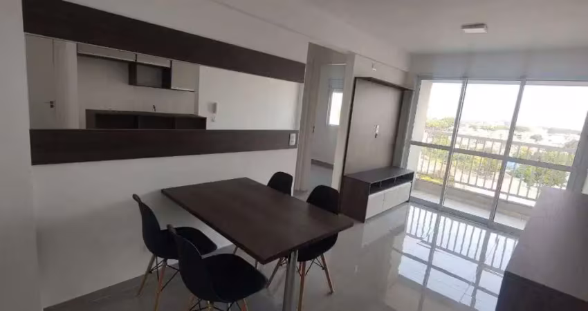 Apartamento com 2 dormitórios para venda, 48 m² por R$ 557.620,00 - Jabaquara (Zona Sul) - São Paul