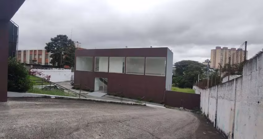 Loja para locação, alves dias, são bernardo do campo, sp