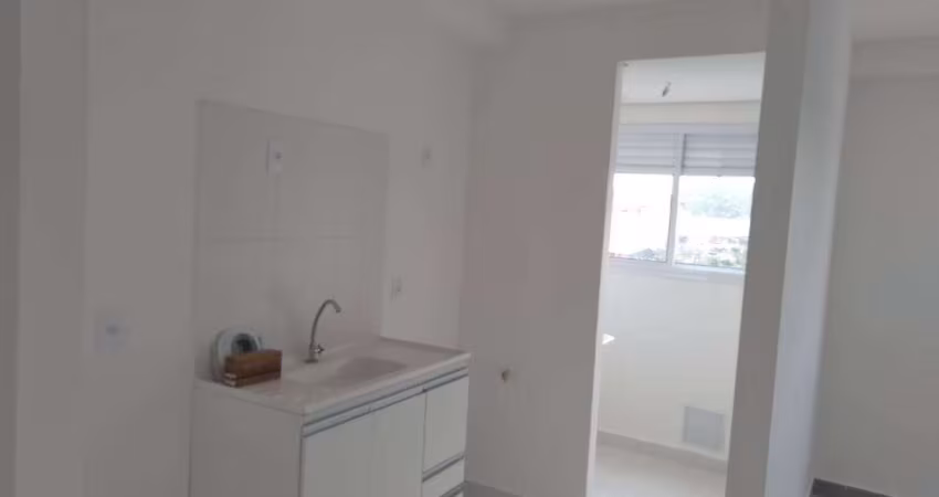 Apartamento para venda 2 Quartos, 44 m², Cooperativa, São Bernardo do Campo - SP | América