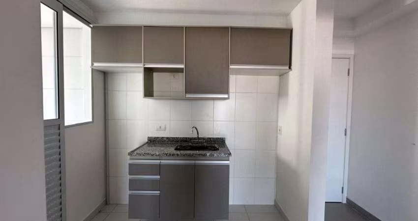 Apartamento com Varanda Gourmet no Essenza – 2 Dorms, 1 Suíte, 58 m² – Vila Gonçalves, SBC