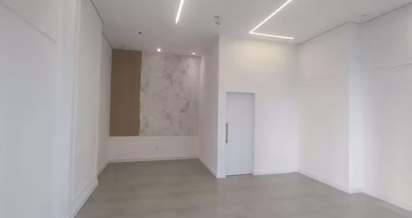 Loja para locação 40.59m², jardim do mar, são bernardo do campo - sp | marco zero tower