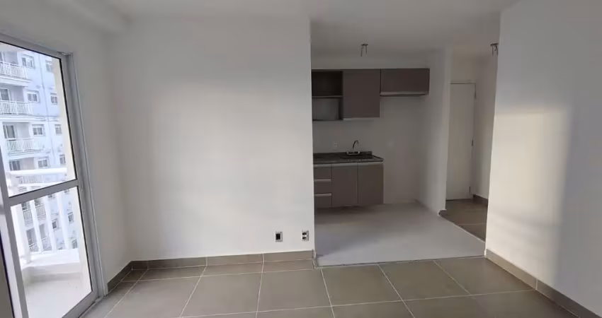 Apartamento com 2 quartos para alugar na Praça Carlos Abondante, 100, Santa Teresinha, Santo André