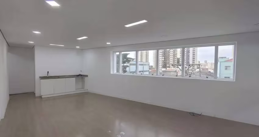 Sala para locação 47.3m², saúde, são paulo - sp | boulevard office