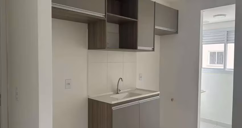 Apartamento para locação 2 dormitórios por r$1.390,00 – bairro cooperativa / sbc