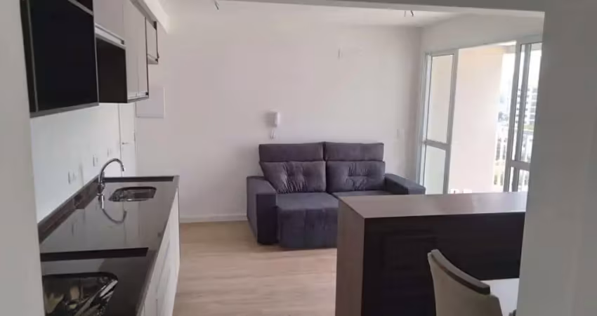 Apartamento para locação por r$2.490,00, metrô conceição, são paulo, sp