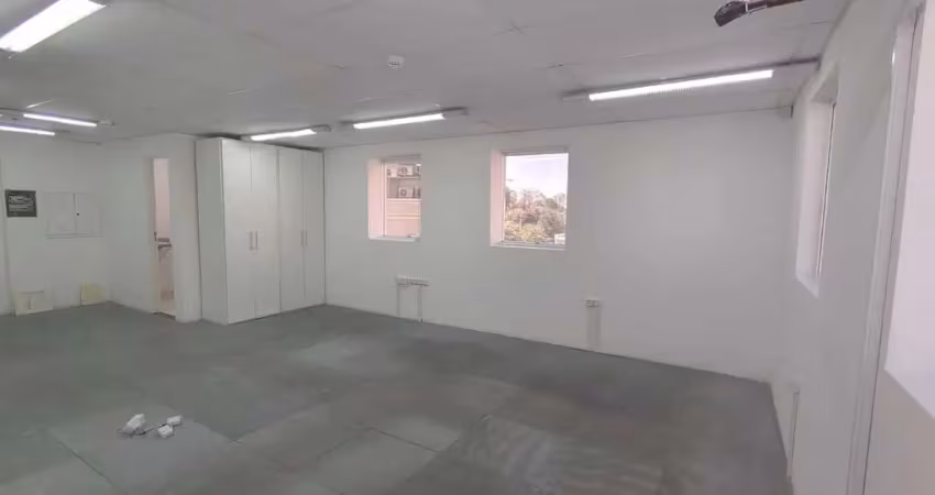 Sala para locação por r$2.190,00 no rudge ramos, são bernardo do campo - sp | cerb