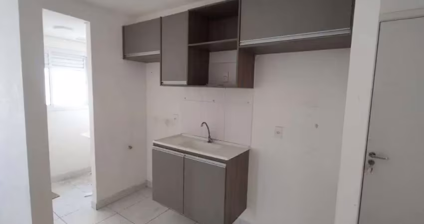 Apartamento para locação – 2 dormitórios – cooperativa – s.b campo/sp