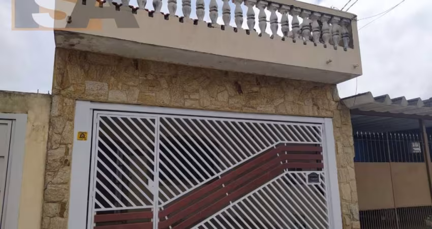 CASA RESIDENCIAL em Vila Urupes - Suzano, SP