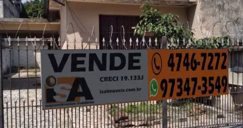 Ponto comercial à venda na Rua Monsenhor Nuno, 284, Centro, Suzano