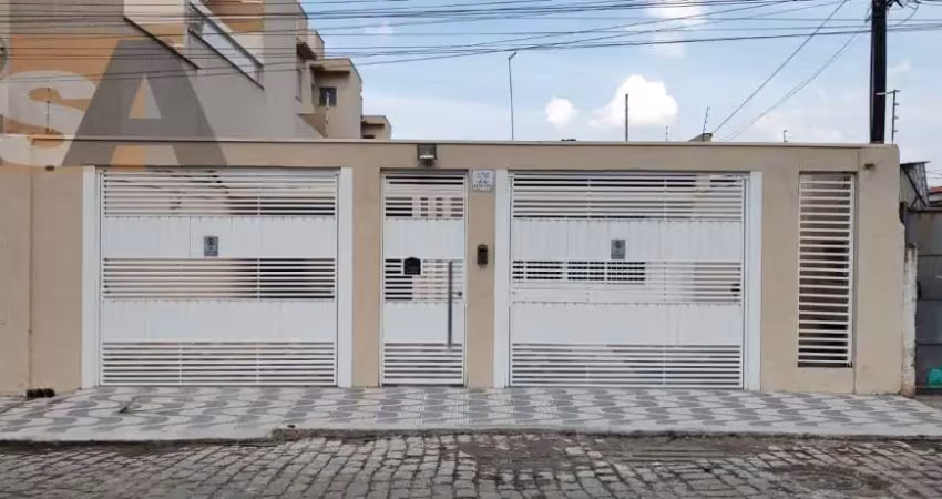 Casa comercial à venda na Rua Otávio Miguel da Silva, 45, Parque Suzano, Suzano