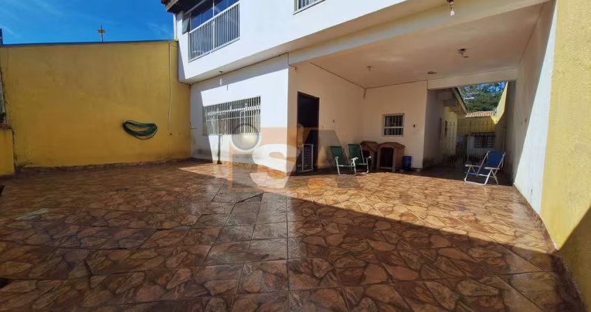 Sobrado Residencial; no bairro Jardim Modelo - Suzano, SP