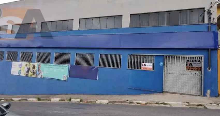 Ponto comercial para alugar na Avenida Quinze de Novembro, 528, Centro, Ferraz de Vasconcelos