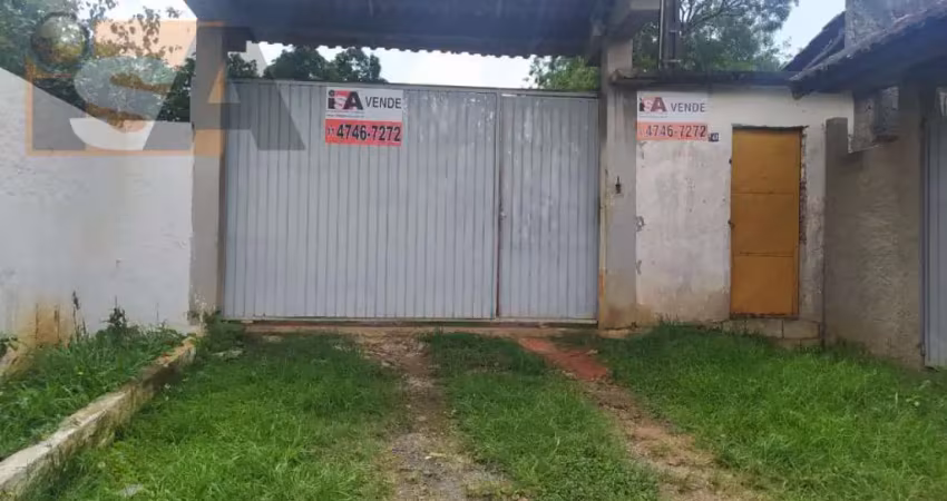 Chácara / sítio com 2 quartos à venda na Estr. Sete Pontes, 148, Ipelândia, Suzano