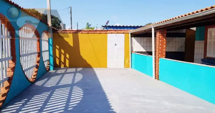 Casa com 2 quartos à venda na Rua Eduardo Fernandes Camacho, 270, Jardim Santa Tereza, Bertioga