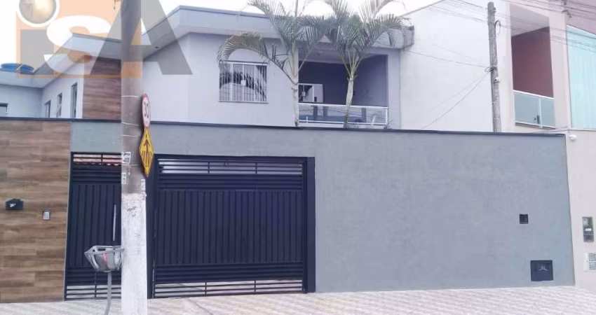 Casa SOBRADO em Cidade Boa Vista  -  Suzano