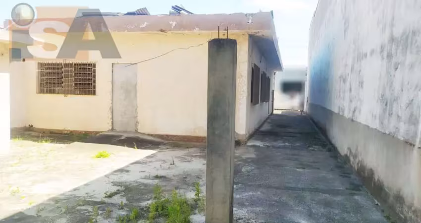 Casa com 4 quartos à venda na Avenida Mogi das Cruzes, 168, Parque Suzano, Suzano