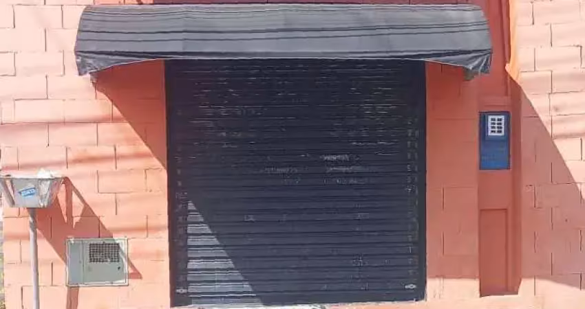 SALÃO em Vila Maria de Maggi  -  Suzano