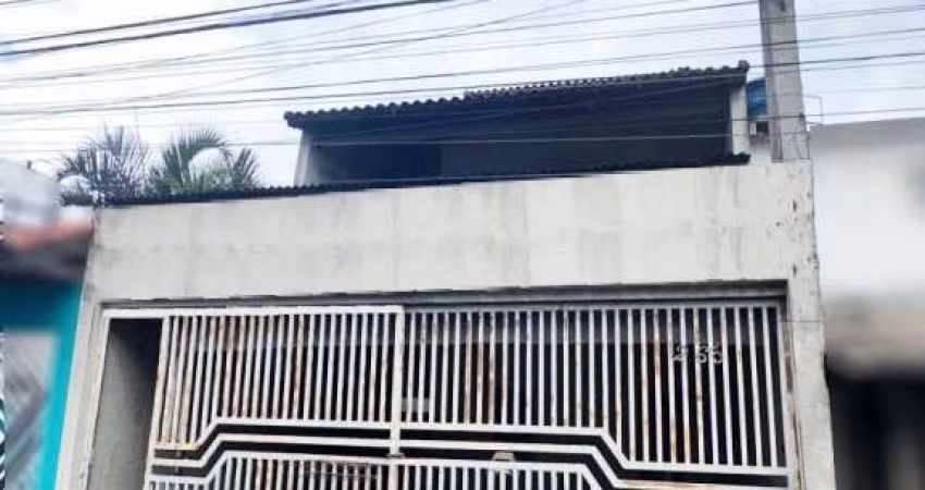 Casa em Parque Maria Helena  -  Suzano