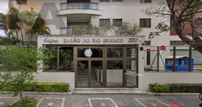 APARTAMENTO em Vila Costa  -  Suzano