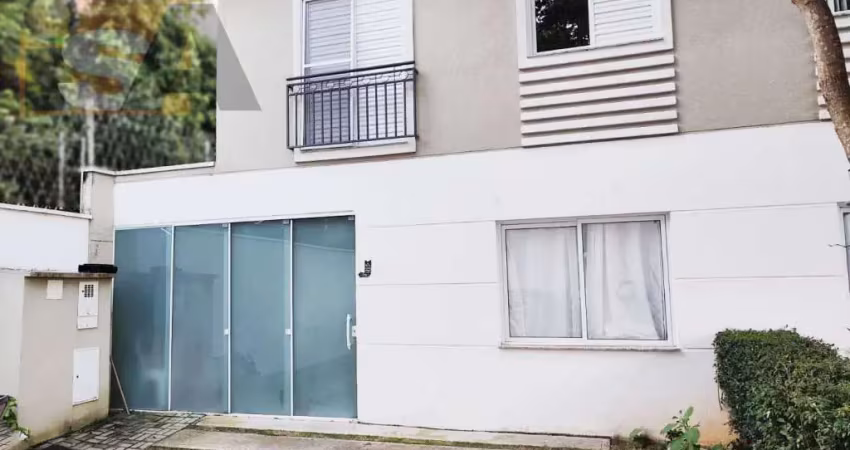 Casa SOBRADO em Chácara Faggion  -  Suzano