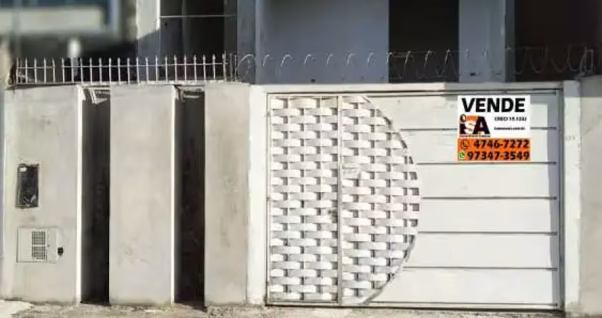 CASA RESIDENCIAL em Parque Santa Rosa  -  Suzano