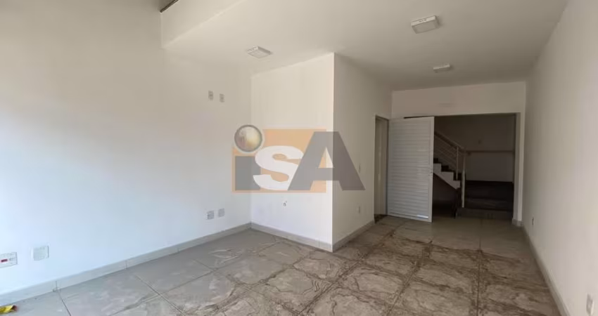 Salão Comercial; próximo ao centro de Suzano/SP.