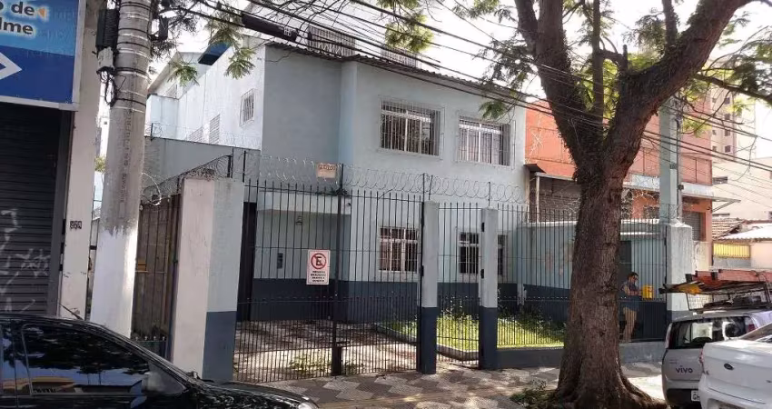 Prédio à venda na Rua Monsenhor Nuno, 260, Centro, Suzano