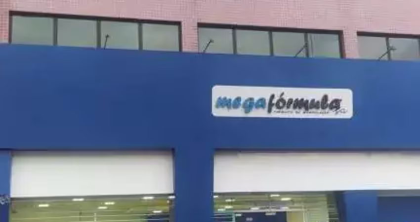 Prédio para alugar na Rua Felício de Camargo - Ao lado do 463, Centro, Suzano