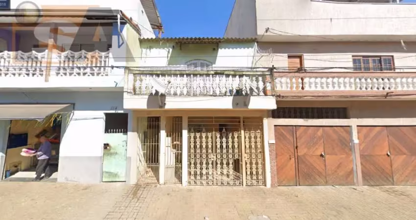 PRÉDIO COMERCIAL em Calmon Viana - Poá, SP